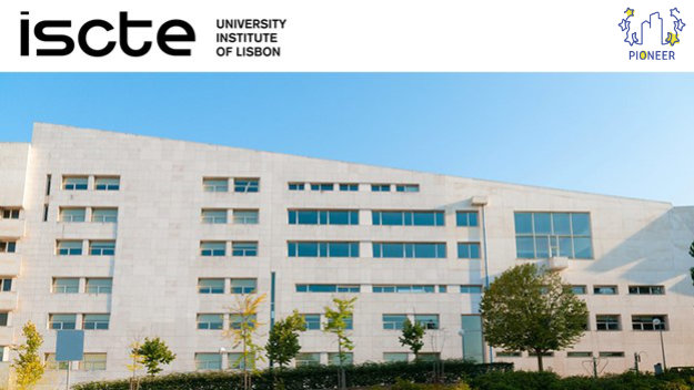 ISCTE - University Institute of Lisbon