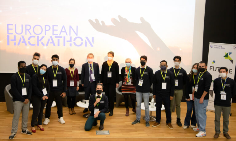 European Hackathon