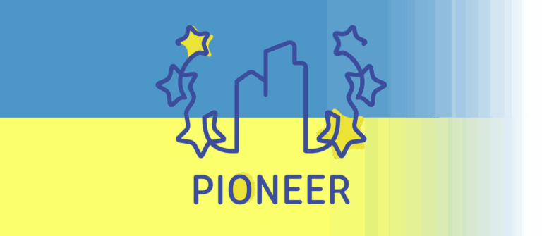 The PIONEER Alliance expresses its solidarity with Ukraine