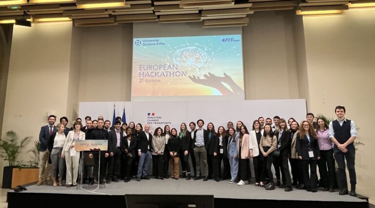 European Hackathon 2023