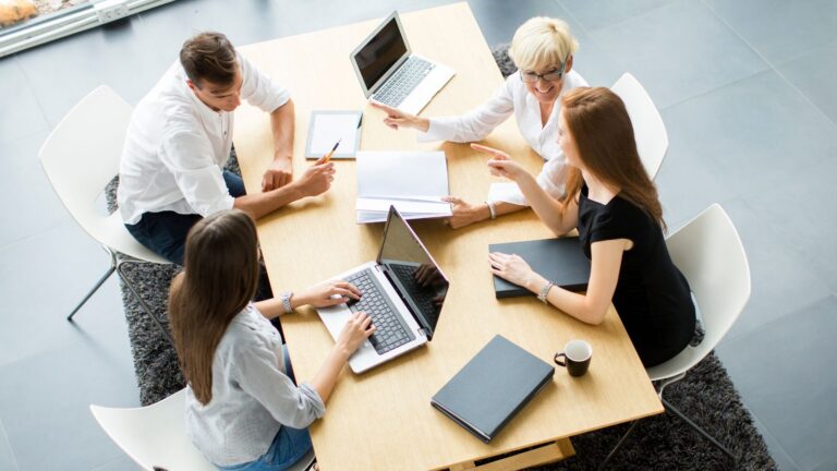An article on Tomorrow’s thinking and competence today – Responsibility for competence emerges as a discussion topic at Laurea