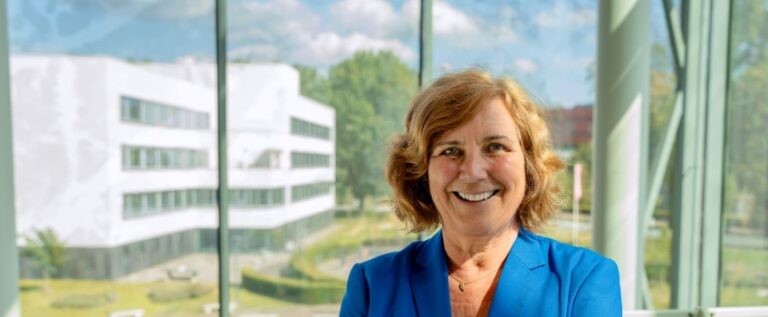 An article on: Avans broadens its horizons: ‘We need international perspectives’