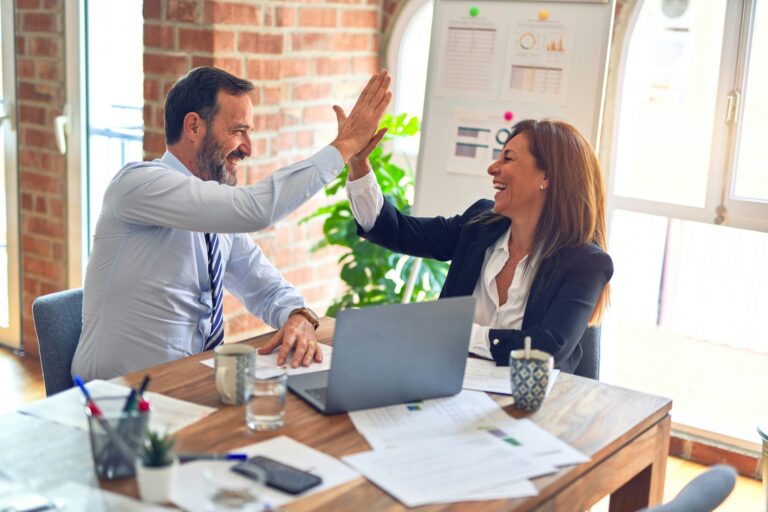 An article on: Project success is the sum of many factors