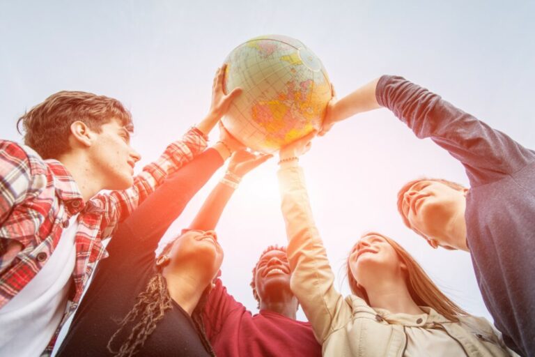 An article on: Geopolitical instability challenges student mobility in European higher education