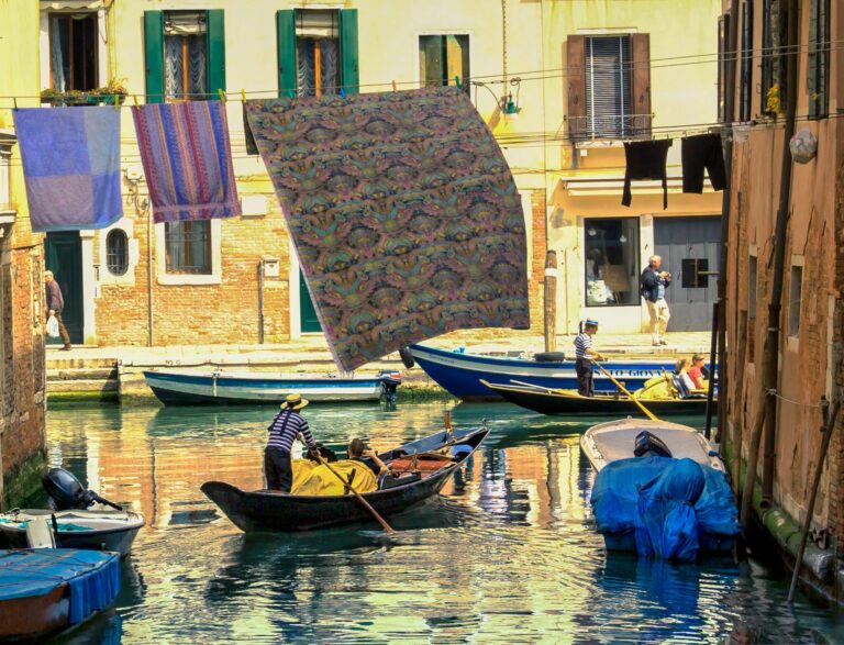 An article on: Piacere di conoscerti – Expert exchange to get to know our new PIONEER partner