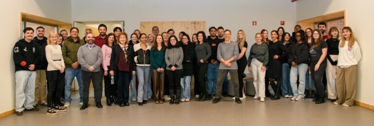 InCITIES BIP Cities Futures – Interdisciplinary Challenges