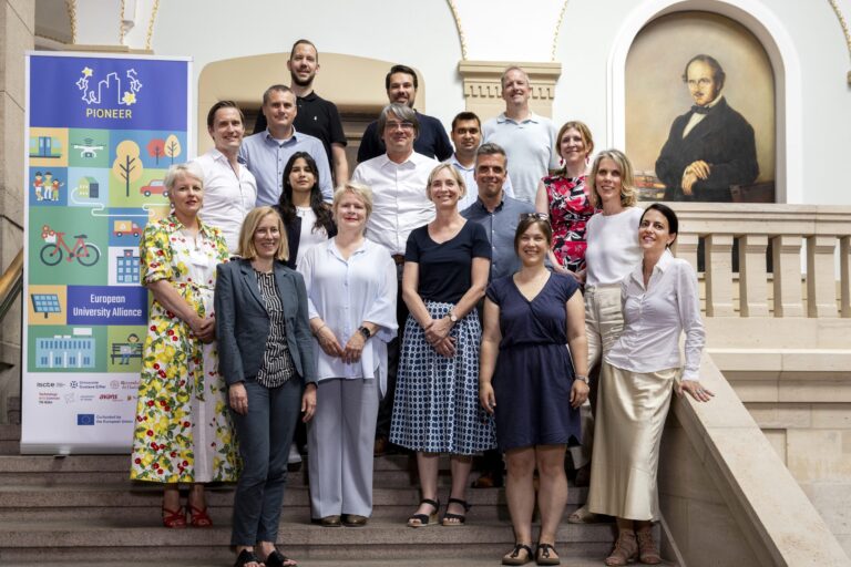 PIONEER Alliance: TH Köln and Avans strengthen their partnership