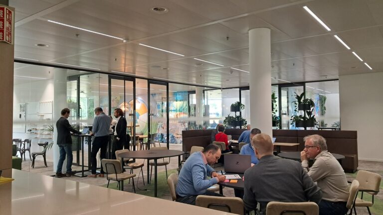 WP7 – Shaping the Future of the Alliance