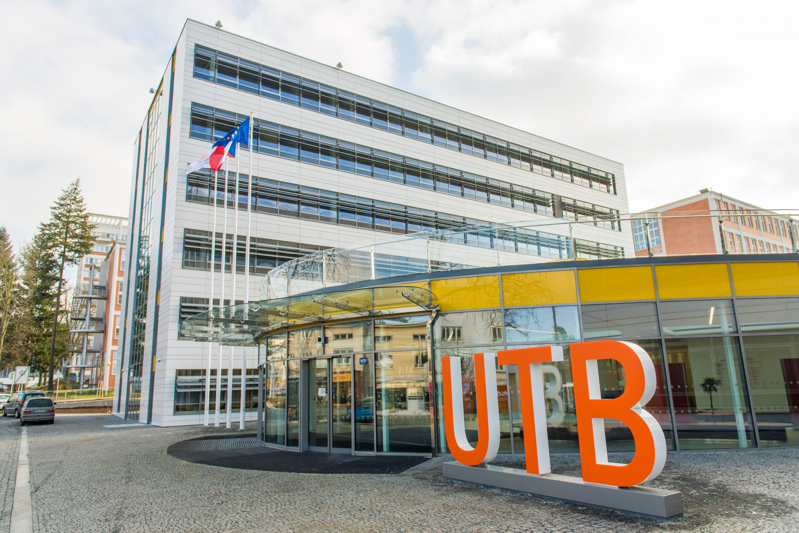 UTB