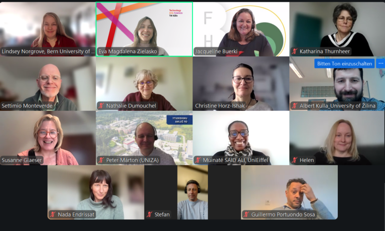 Designing International Learning Experiences: Insights from the COIL Workshop for PIONEER Alliance Lecturers